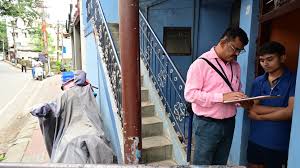 Odisha Launches Statewide Voter Roll Revision Drive