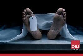 Young Man Killed by Train in Santirbazar Area