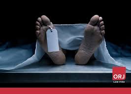 Young Man Killed by Train in Santirbazar Area