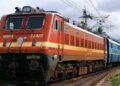 Tripura to launch electric MEMU train services