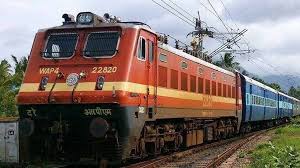 Tripura to launch electric MEMU train services