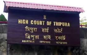 Tripura HC Questions Vacant Posts for Visually Impaired