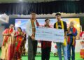 Tripura Govt Strengthening Education, Sports to Empower Tribal Youth: Minister