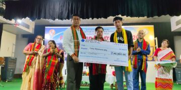 Tripura Govt Strengthening Education, Sports to Empower Tribal Youth: Minister