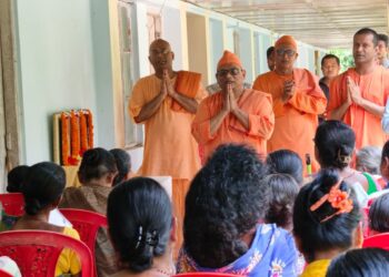 Shraddha Programme Launched for Widowed Mothers