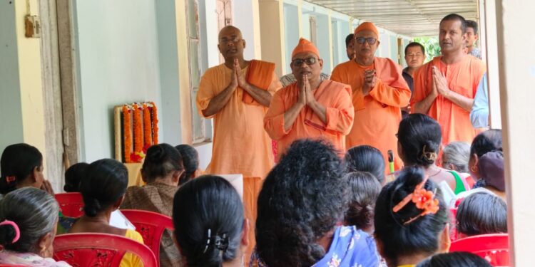Shraddha Programme Launched for Widowed Mothers