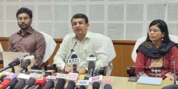 Tripura’s GSDP Doubles in Six Years Amid Surge in Investments and Business Reforms