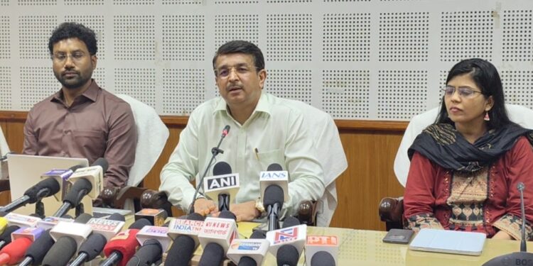 Tripura’s GSDP Doubles in Six Years Amid Surge in Investments and Business Reforms