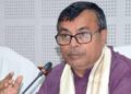 Tripura Power Minister Invited to Global Bengali Meet
