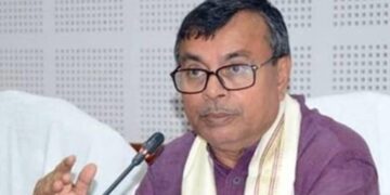 Tripura Power Minister Invited to Global Bengali Meet
