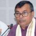 Tripura Power Minister Invited to Global Bengali Meet