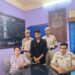 Police Arrest Content Creator in Rape Allegation