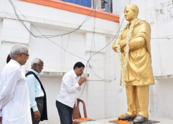 Congress MLA Demands Women Aid Scheme in Tripura