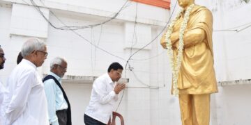 Congress MLA Demands Women Aid Scheme in Tripura