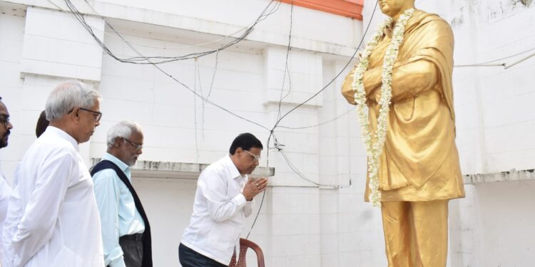 Congress MLA Demands Women Aid Scheme in Tripura
