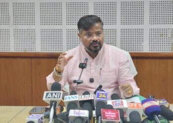 Tripura revises office hours, clears 81 vacancies