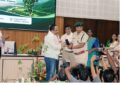 FIGS Rolled Out; Forest Staff Get Mobile Devices