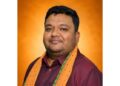 Abhishek Debroy Named New BJP Tripura Chief