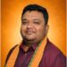 Abhishek Debroy Named New BJP Tripura Chief