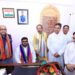 BJP Hands Tripura Leadership to Abhishek Debroy