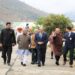 Biplab Deb Visits Bhutan with Parliamentary Team