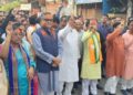 Bengal Results a ‘National Victory’, Says Tripura CM Manik Saha
