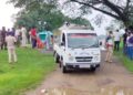 Missing Tripura Youth’s Body Brought Back From Bangladesh