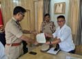 TIPRA Motha Corners BJP Govt Over Alleged Violence, Police Inaction in ADC Areas