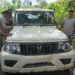 Stolen vehicle recovered through prompt police action