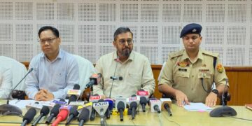 Tripura Tightens Security for NEET-UG Re-Exam as UG Admission Process Begins