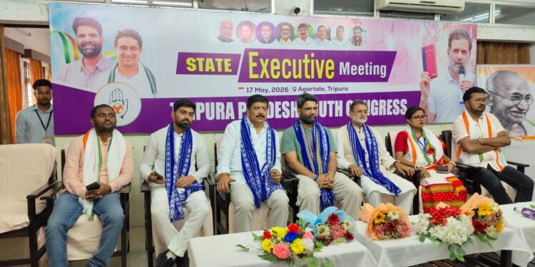 Roy Barman Slams BJP Over Economy, Unemployment and Exam Scams