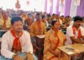 BJP Training Camp Ends with Public Outreach Focus