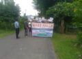 Bru Protest Warning Over Village Council Demand