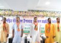 Manik Saha Starts BJP Mandal Training Drive