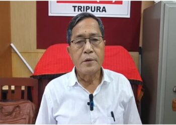 CPIM Assesses Defeat, Focuses on Village Polls