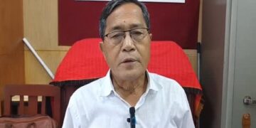 CPIM Assesses Defeat, Focuses on Village Polls