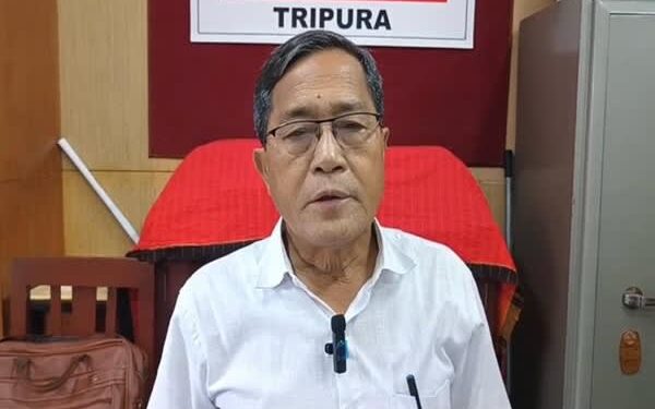 CPIM Assesses Defeat, Focuses on Village Polls