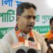 Tripura Pushes Fuel Saving, Work-From-Home Measures