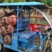 Dharmanagar Raid: 60 Illegal LPG Cylinders Seized