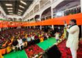 Double-Engine Govt Focused on Women Empowerment