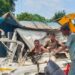 Ambassa Dumper Accident Raises Questions on Response