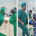 Unakoti Doctors Save Pregnant Woman in Emergency