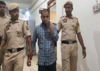 Biotechnology department’s employee arrested for usurping money