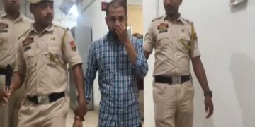 Biotechnology department’s employee arrested for usurping money