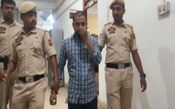 Biotechnology department’s employee arrested for usurping money