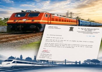 Agartala-Rani Kamalapati train service made permanent