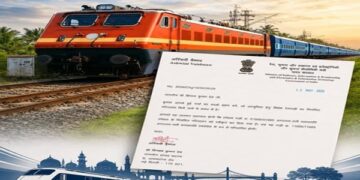 Agartala-Rani Kamalapati train service made permanent