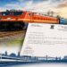 Agartala-Rani Kamalapati train service made permanent