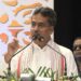 CM Saha Reaffirms Support for Street Vendors