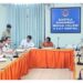 Rogi Kalyan Samity Discusses GBP Hospital Upgrades